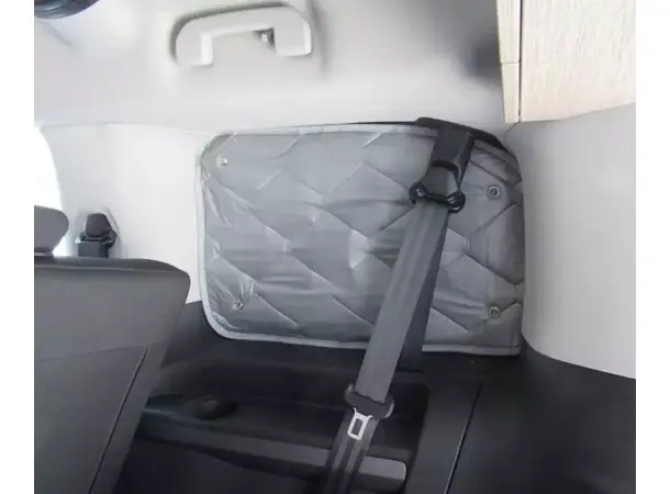 Carbest termomatte til bodel + bakluke | Caravan.no