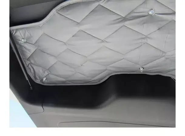 Carbest termomatte til bodel + bakluke | Caravan.no