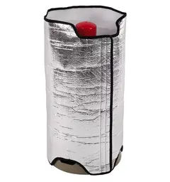 Carbest termotrekk til 11 kg gassflaske