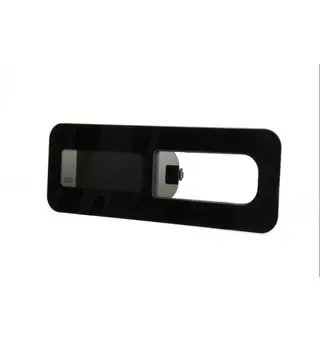Carbest universal skyvevindu 800x340 mm
