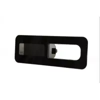 Carbest universal skyvevindu 800x340 mm 