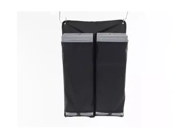 Carbest veggorganisator for nivåkiler | Caravan.no