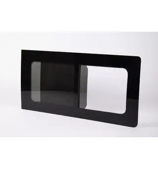 Carbest venstre skyvevindu Ford Transit V363 fra 2014