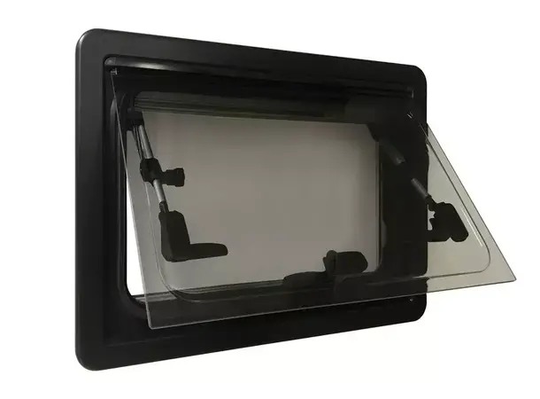 Carbest vippevindu Elegance 900x350 mm 