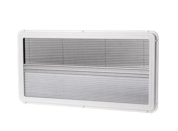 Carbest vippevindu Elegance 900x350 mm 