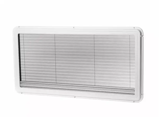Carbest vippevindu Elegance 900x350 mm 