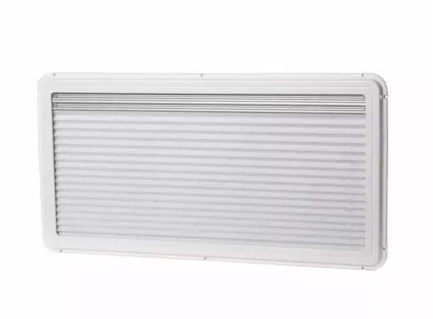 Carbest vippevindu Elegance 900x350 mm 