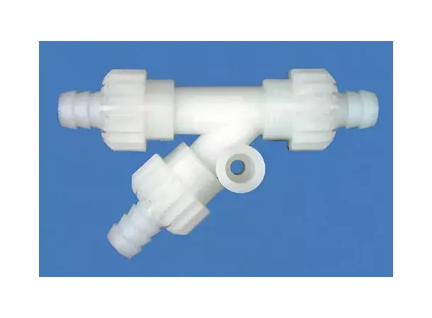 Comet X-Fix Y-stykke | Caravan.no