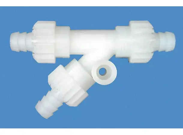 Comet X-Fix Y-stykke | Caravan.no