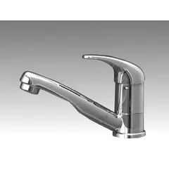 Comet blandebatteri Roma For varmt og kaldt vann