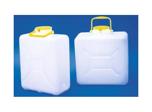 Comet spesial-vidhalset kanne 13 liter – DIN 96 | Caravan.no