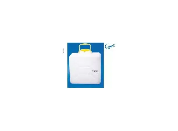 Comet spesial-vidhalset kanne 13 liter – DIN 96 | Caravan.no