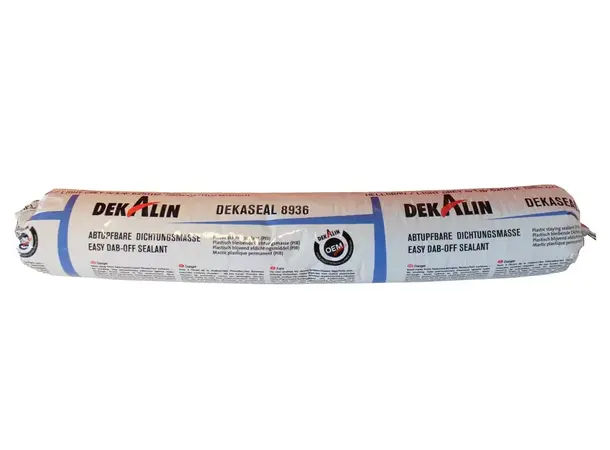 Dekalin Dekaseal 8936 PIB pølse 560ml 