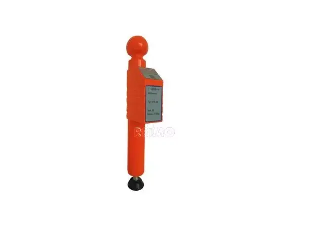 Digital hengervekt STB 150 Maks 150 kg 