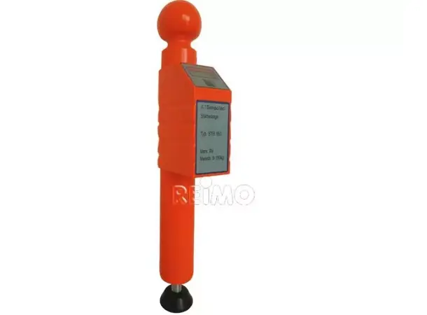 Digital hengervekt STB 150 – Maks 150 kg | Caravan.no