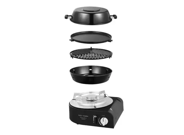 Dometic Cadac Safari Chef Compact 30 Med piezotenning! 