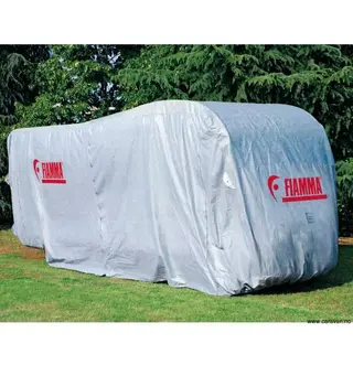 Fiamma bobilbeskyttelse Premium M Passeropp til 710cm