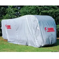 Fiamma bobilbeskyttelse Premium M Passeropp til 710cm