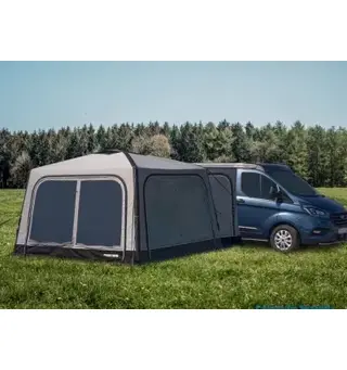 Telt Westfield Triton Perfekt for biler høyde 190-210 CM.