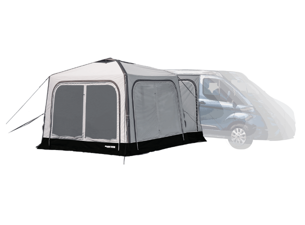 Telt Westfield Triton Perfekt for biler høyde 190-210 CM. 