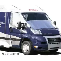 Utendørs isolasjonsmatte Til VW T5 fra 2003