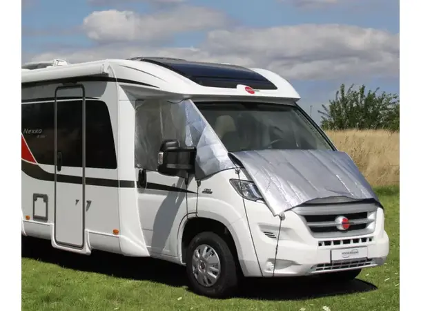 Utendørs isolasjonsmatte Til VW T5 fra 2003 