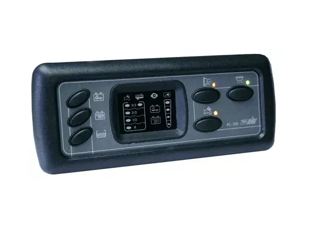 CBE 12V pakke PC100 12V | Caravan.no