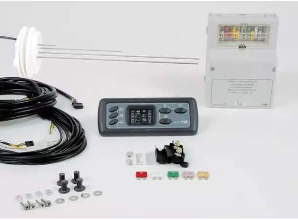 CBE 12V pakke PC100 12V | Caravan.no