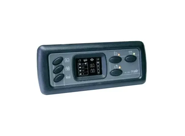 CBE 12V pakke  PC100 12V 