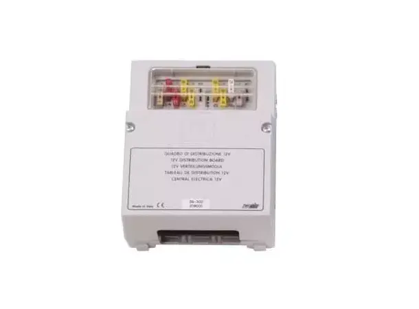 CBE 12V pakke  PC100 12V 