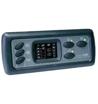 CBE kontrollpanel PC100 12V