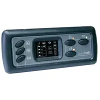 CBE kontrollpanel PC100 12V 