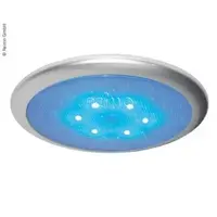 Carbest LED-lampe Ø130 mm m/touch sensor slim down light 12V / 6W