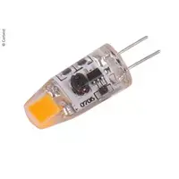 Carbest LED-pære G4, 1,5W 100 lumen 
