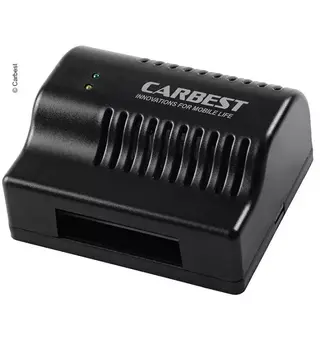 Carbest MPPT-solcelleregulator 270W