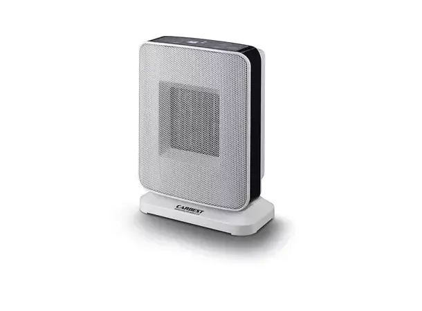 Carbest Pietro varmluftsvifte – 750/1500W | Caravan.no