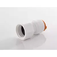Carbest kobling Med 1/2" innvendig gjenge