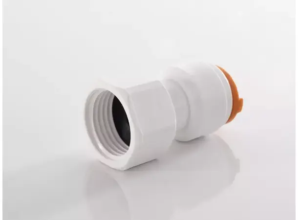 Carbest kobling Med 1/2" innvendig gjenge 