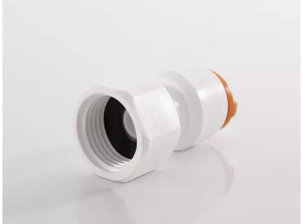 Carbest kobling Med 1/2" innvendig gjenge 