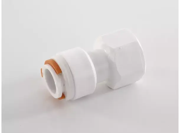 Carbest kobling Med 1/2" innvendig gjenge 