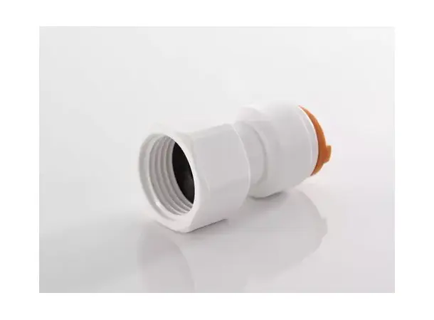 Carbest kobling – Med 1/2" innvendig gjenge | Caravan.no