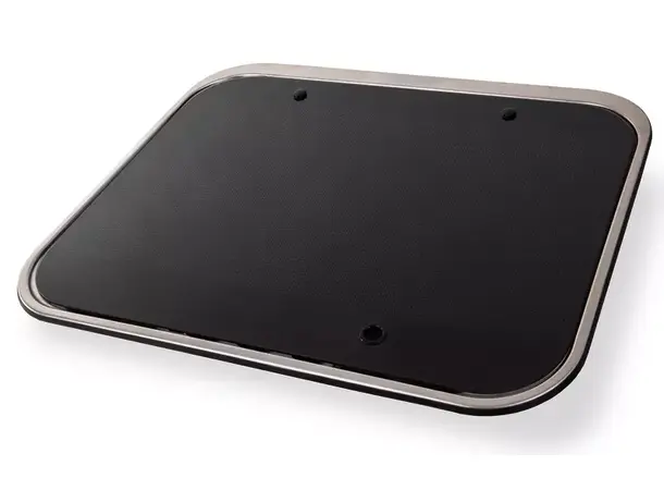 Carbest koketopp 3-bluss | Caravan.no