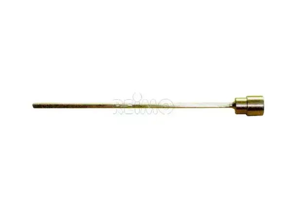 Carbest labbesveiv 19 mm for drill Lengde: 580 mm 