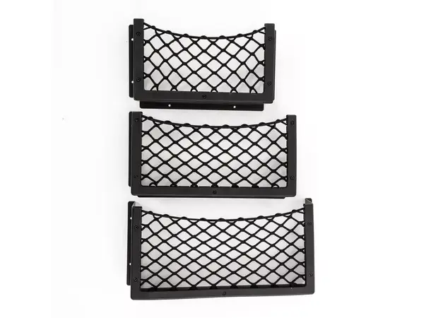 Carbest oppbevaringslomme str. S | Caravan.no