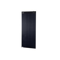 Carbest solcellepanel 125W Power Panel Flex 125W