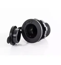 Carbest strømuttak 12/24V 12 V - 20 A / 24 V - 10 A