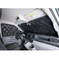 Carbest termomatte til førerhuset Til VW Caddy fra 2004-2020