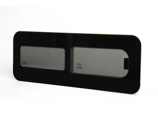 Carbest universal skyvevindu 800x450 mm 