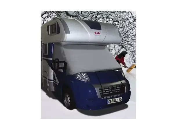 Carbest utvendig termomatte | Caravan.no