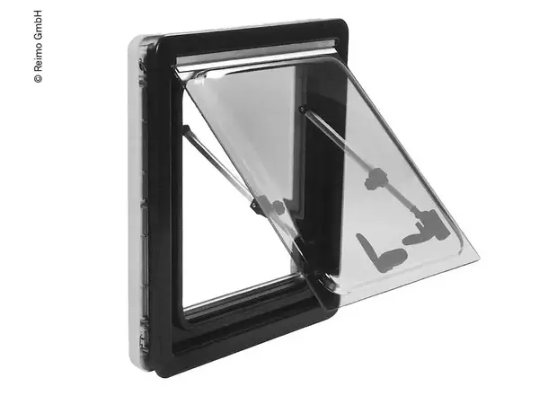 Carbest vippevindu Classic 900x550 mm 